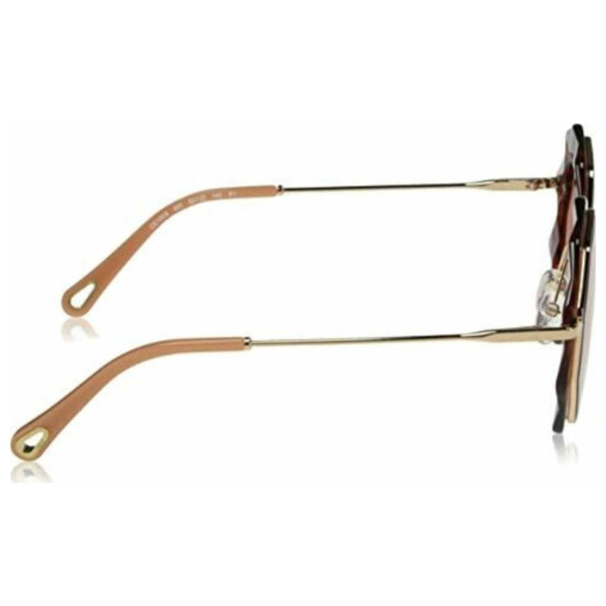 Chloe Fashion Women's Sunglasses CHL-CE160S86052 - Image #4