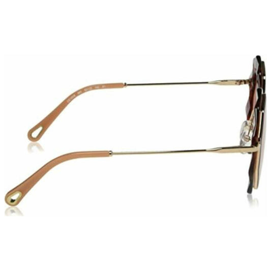Chloe Fashion Women's Sunglasses CHL-CE160S86052 - Image #4