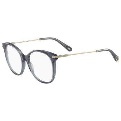 Front view of Chloe Fashion Women's Opticals CHL-CE272103654