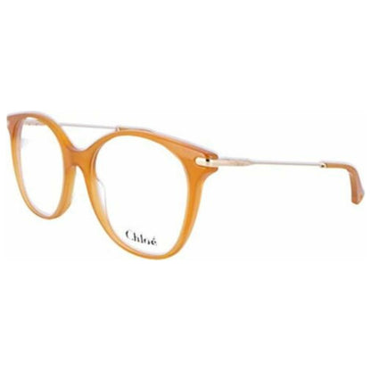 Front view of Chloe Fashion Women's Opticals CHL-CE272120854