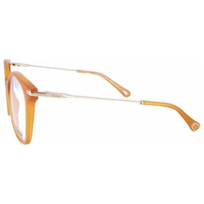 Chloe Fashion Women's Opticals CHL-CE272120854 - Image #4