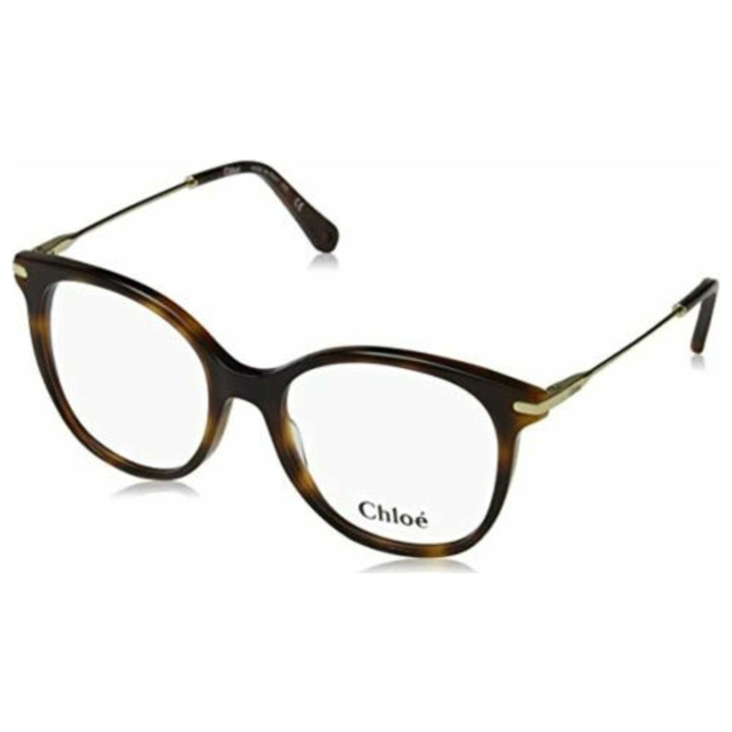 Front view of Chloe Fashion Unisex Opticals CHL-CE272121854