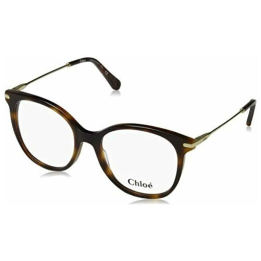 Front view of Chloe Fashion Unisex Opticals CHL-CE272121854