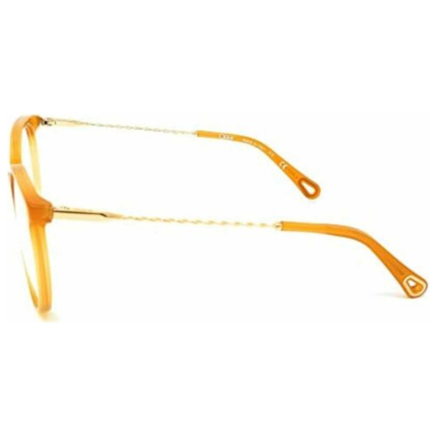 Chloe Fashion Women's Opticals CHL-CE273020853 - Image #2