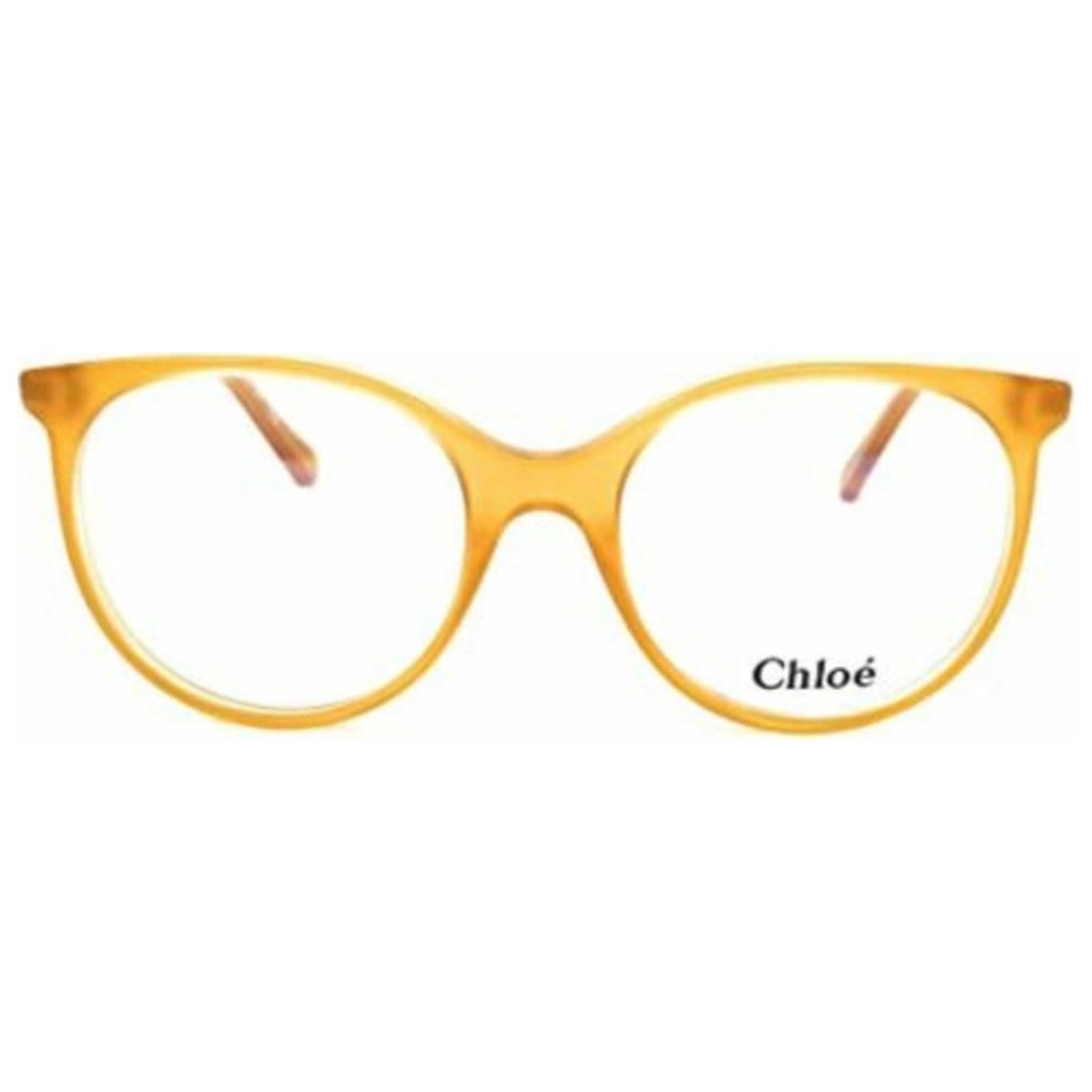 Chloe Fashion Women's Opticals CHL-CE273020853 - Image #3
