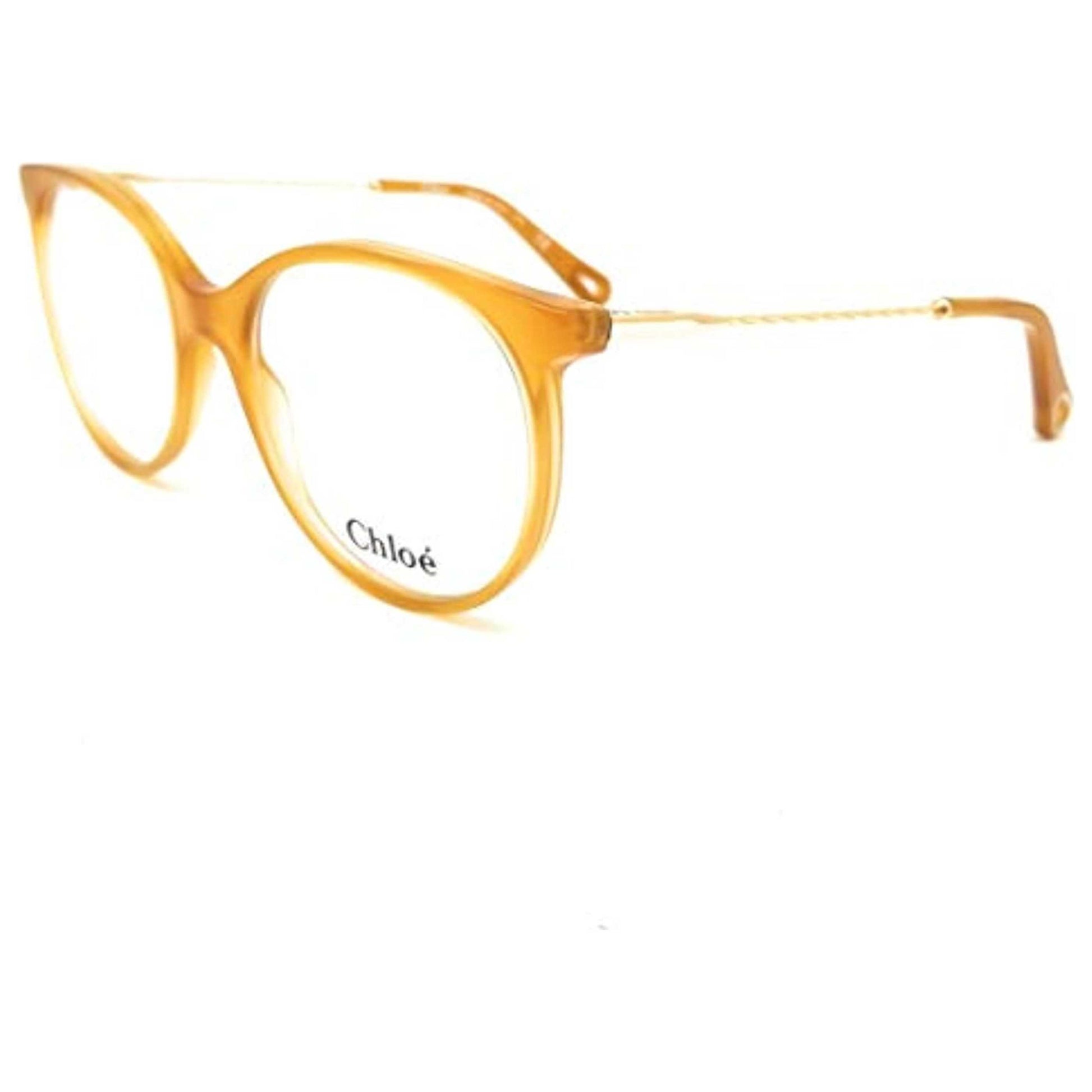 Chloe Fashion Women's Opticals CHL-CE273020853 - Image #4