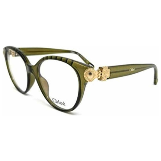 Front view of Chloe Fashion Women's Opticals CHL-CE273331052