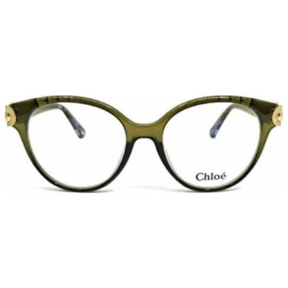 Chloe Fashion Women's Opticals CHL-CE273331052 - Image #3