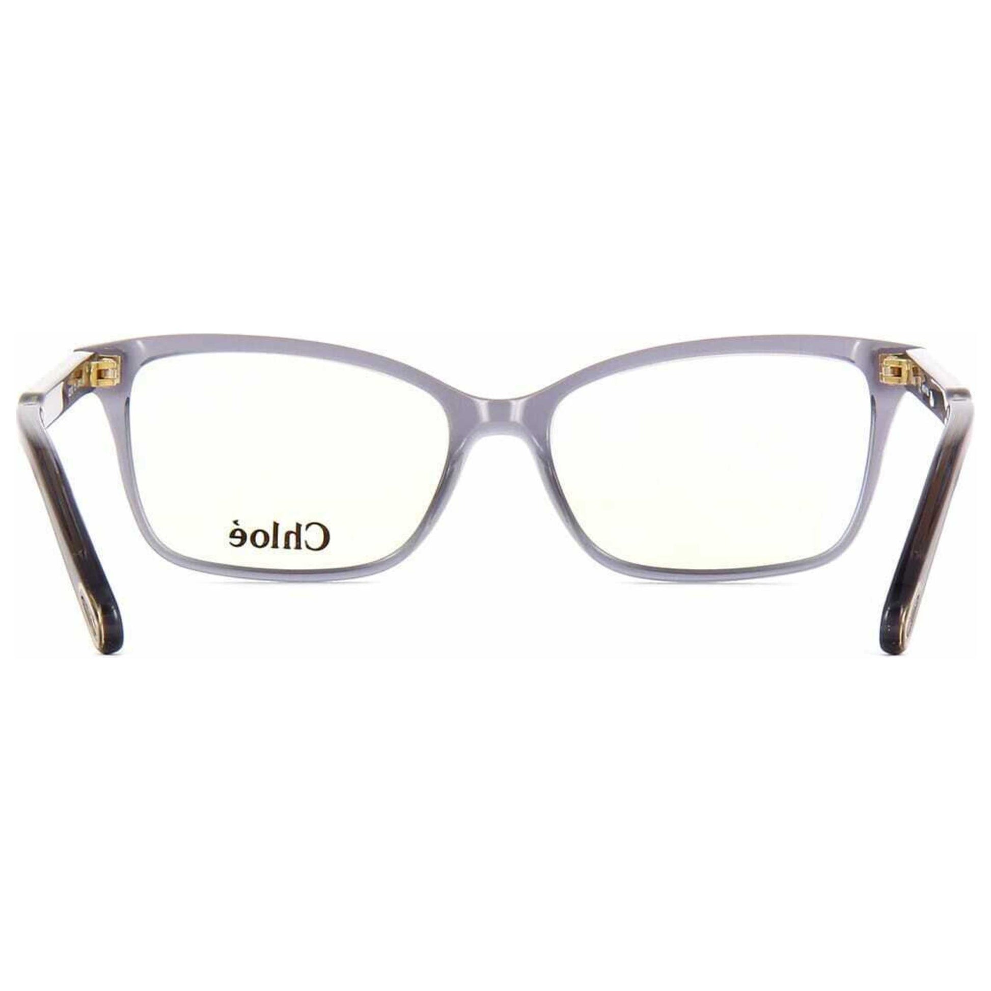 Chloe Fashion Women's Opticals CHL-CE274203553 - Image #2