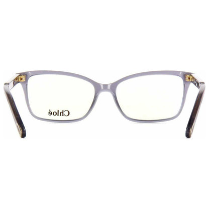 Chloe Fashion Women's Opticals CHL-CE274203553 - Image #2