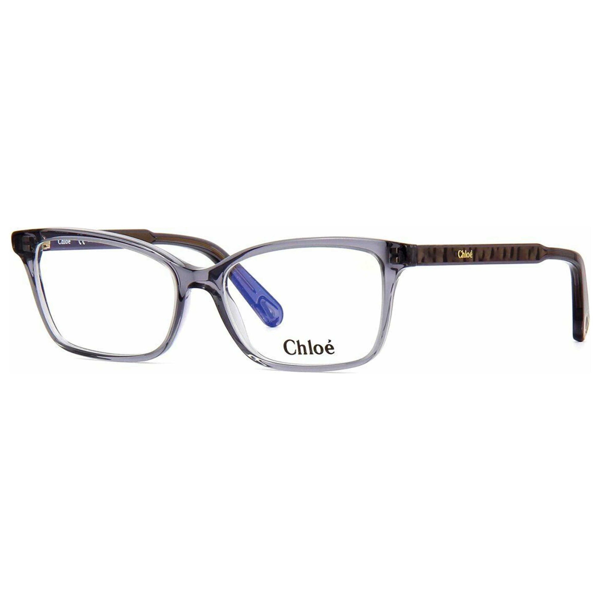 Front view of Chloe Fashion Women's Opticals CHL-CE274203553