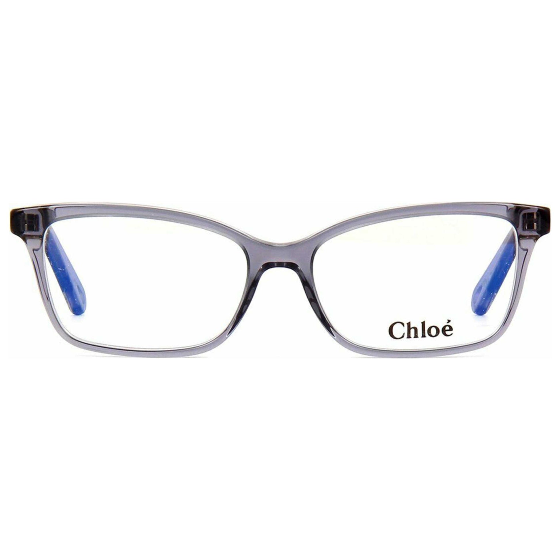 Chloe Fashion Women's Opticals CHL-CE274203553 - Image #3