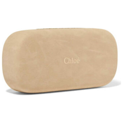 Chloe Fashion Women's Opticals CHL-CE274203553 - Image #4