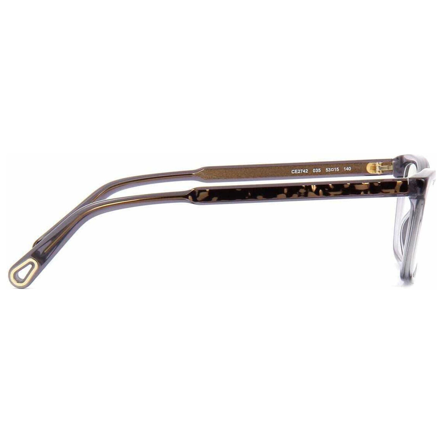 Chloe Fashion Women's Opticals CHL-CE274203553 - Image #5