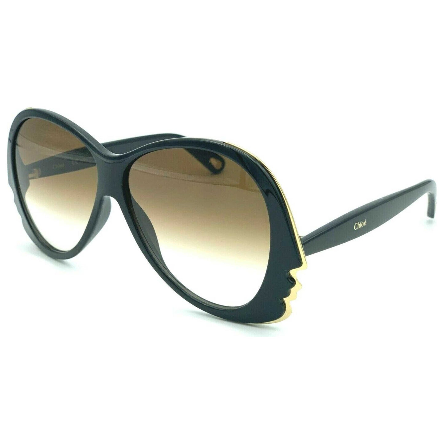 Front view of Chloe Fashion Women's Sunglasses CHL-CE763S00159