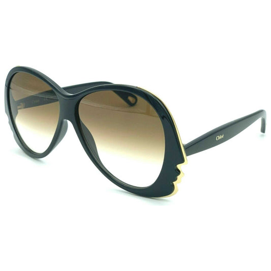 Front view of Chloe Fashion Women's Sunglasses CHL-CE763S00159