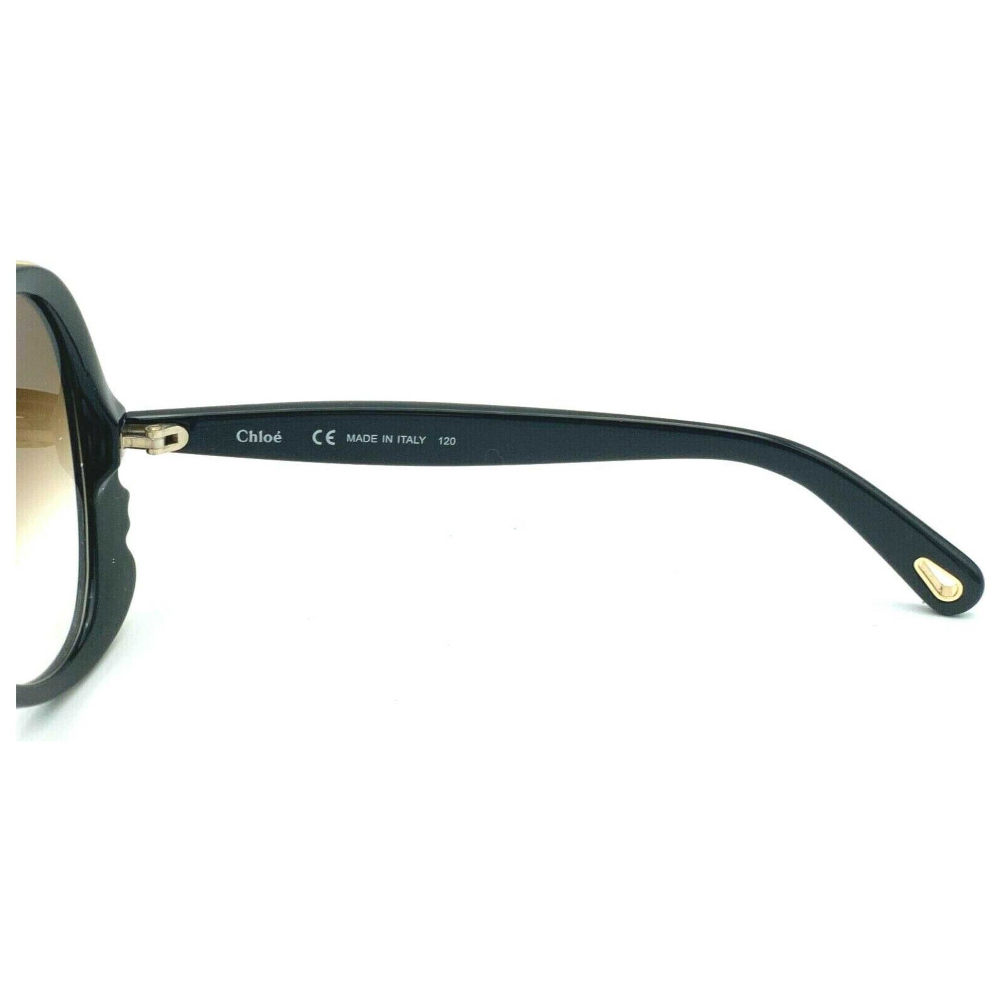 Chloe Fashion Women's Sunglasses CHL-CE763S00159 - Image #4