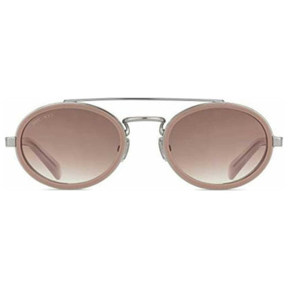 Jimmy Choo Fashion Women's Sunglasses CHO-TONIES0TJVNQ51 - Image #2