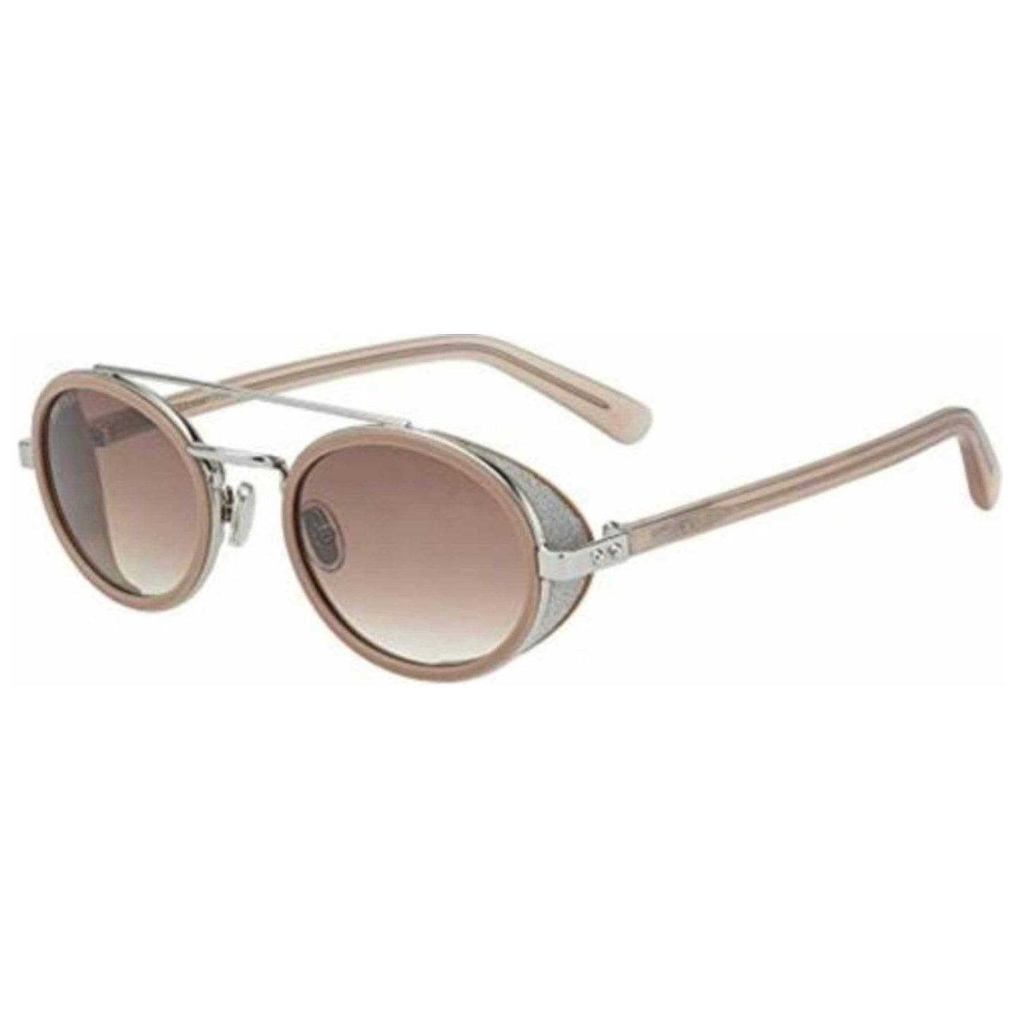 Front view of Jimmy Choo Fashion Women's Sunglasses CHO-TONIES0TJVNQ51