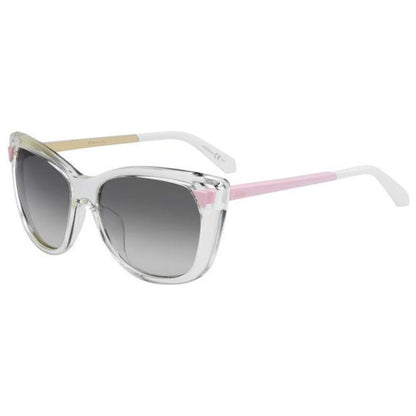 Front view of Christian Dior Chromatic Women's Sunglasses CHROM1S-8MY-IZ