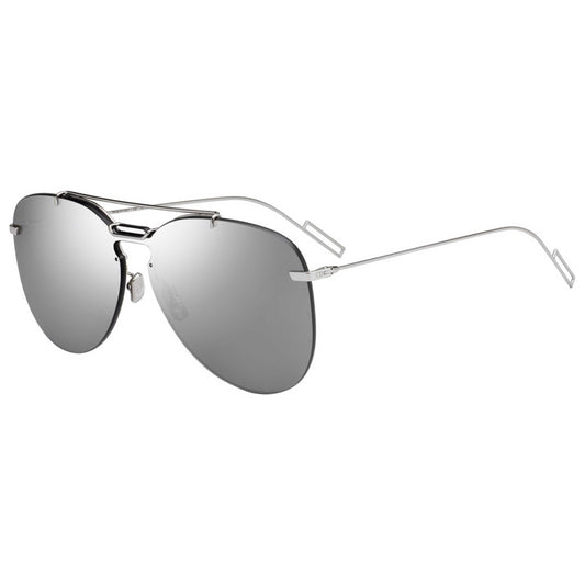 Front view of Christian Dior Chromatic Men's Sunglasses CHROMA1FS-0010-0T