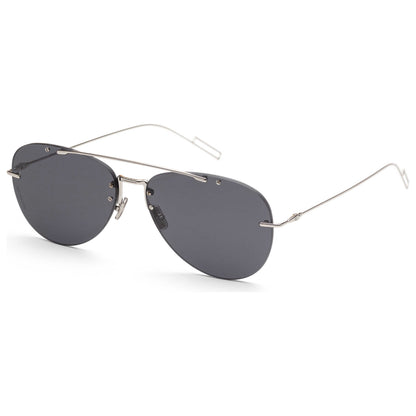 Front view of Christian Dior Chromatic Men's Sunglasses CHROMA1FS-0010-2K