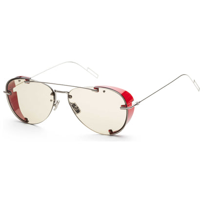 Front view of Christian Dior Chromatic Men's Sunglasses CHROMA1S-0010-O7