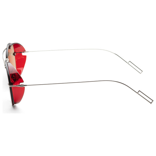 Left view of Christian Dior Chromatic Men's Sunglasses CHROMA1S-0010-O7