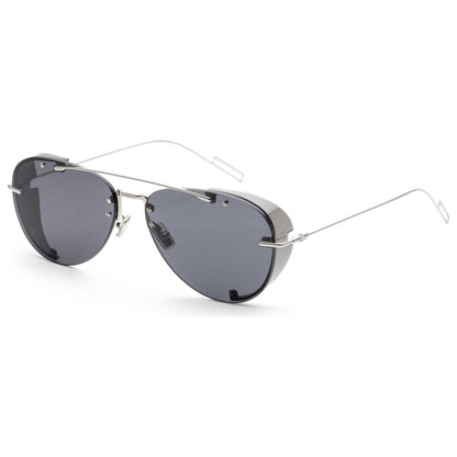 Front view of Christian Dior Chromatic Men's Sunglasses CHROMA1S-10-2K