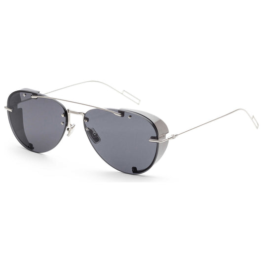 Front view of Christian Dior Chromatic Men's Sunglasses CHROMA1S-10-2K