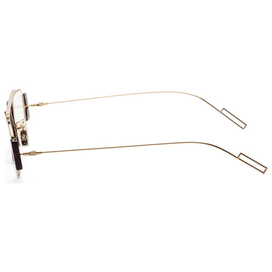 Left view of Christian Dior Chromatic Men's Sunglasses CHROMA2S-006J-J9