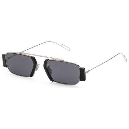 Front view of Christian Dior Chromatic Men's Sunglasses CHROMA2S-084J-2K
