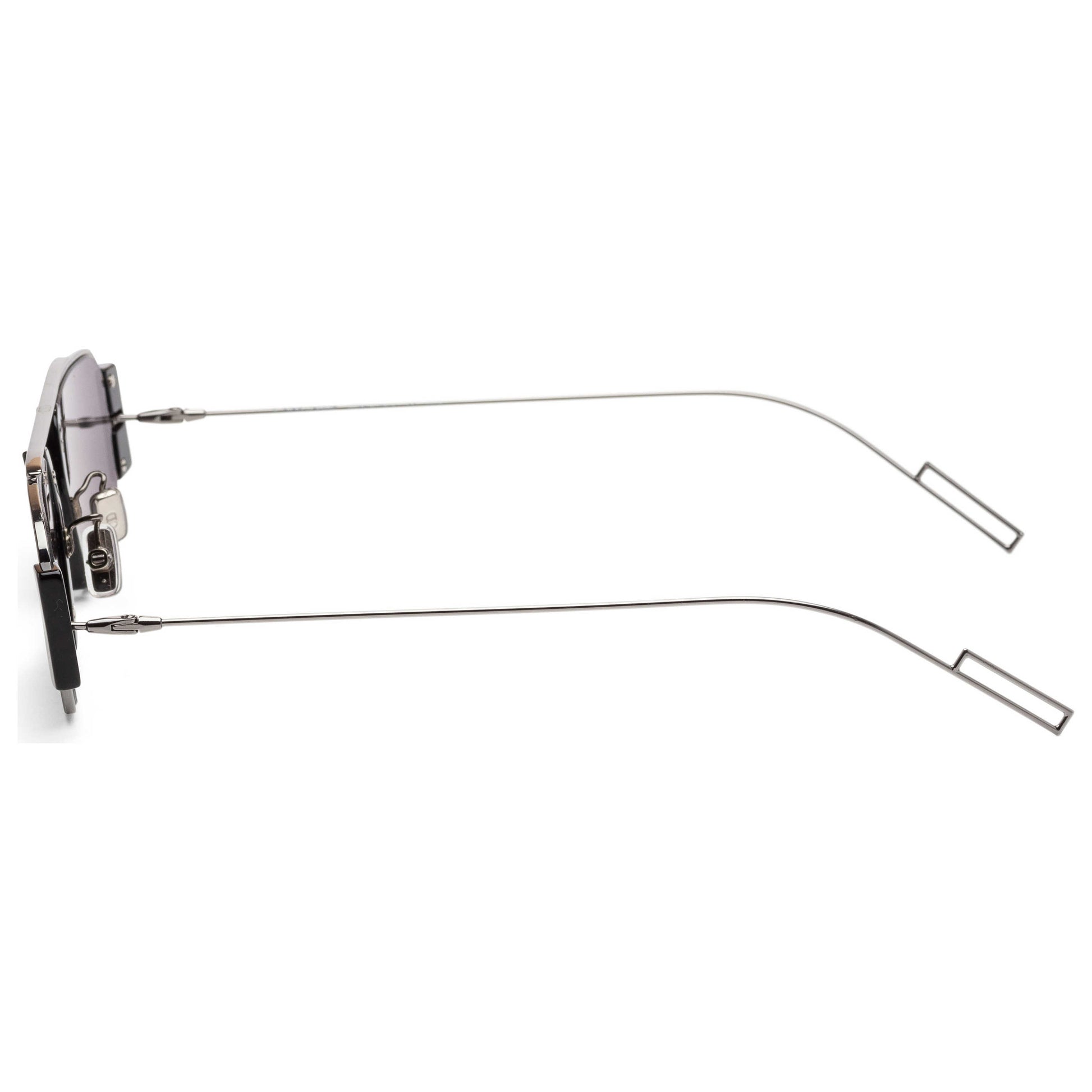 Left view of Christian Dior Chromatic Men's Sunglasses CHROMA2S-0V81-R3