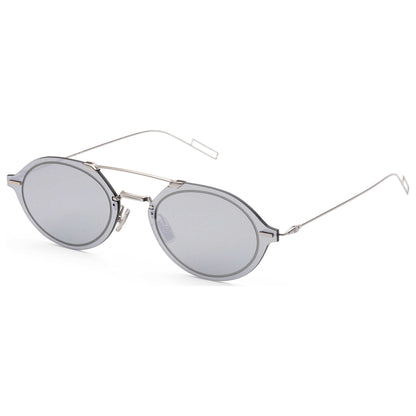 Front view of Christian Dior Chromatic Men's Sunglasses CHROMA3S-0010-0T