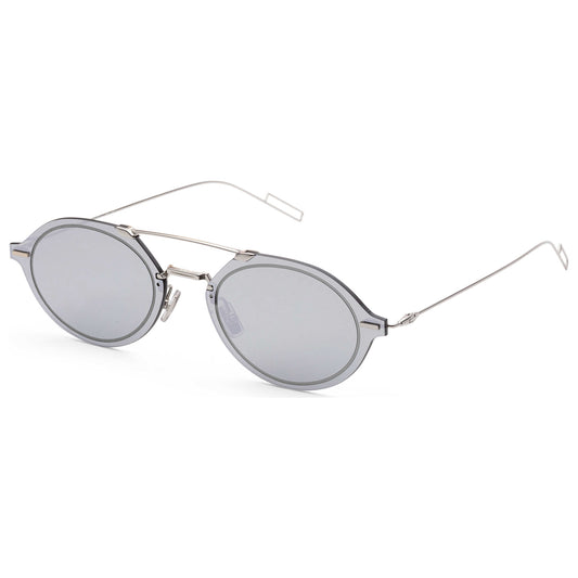 Front view of Christian Dior Chromatic Men's Sunglasses CHROMA3S-0010-0T