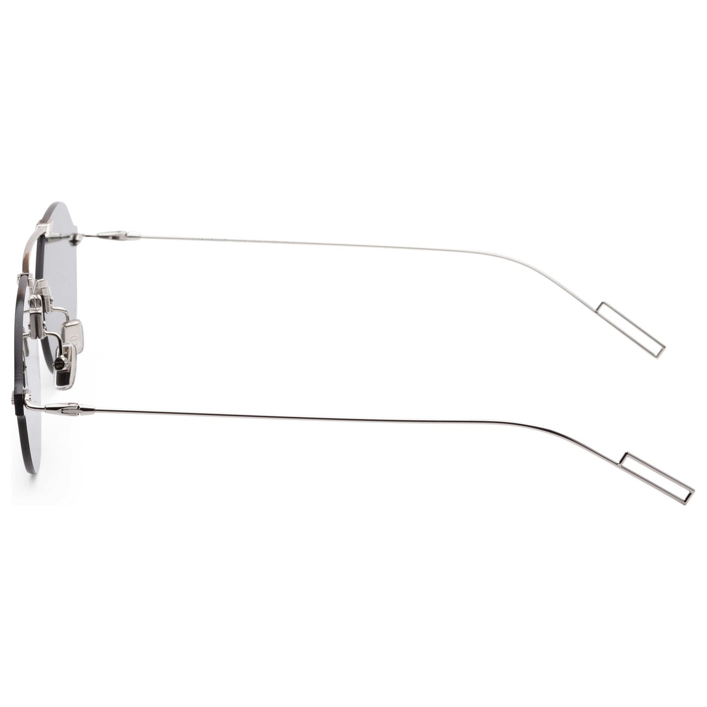 Left view of Christian Dior Chromatic Men's Sunglasses CHROMA3S-0010-0T