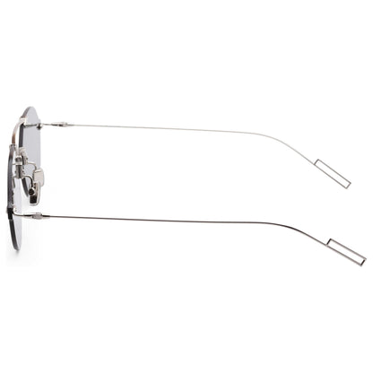 Left view of Christian Dior Chromatic Men's Sunglasses CHROMA3S-0010-0T