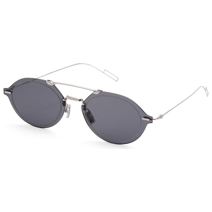 Front view of Christian Dior Chromatic Men's Sunglasses CHROMA3S-0010-2K