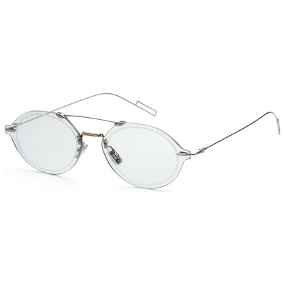 Front view of Christian Dior Chromatic Men's Sunglasses CHROMA3S-03YG-A9