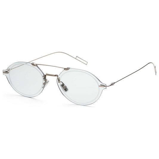 Front view of Christian Dior Chromatic Men's Sunglasses CHROMA3S-03YG-A9