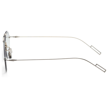 Left view of Christian Dior Chromatic Men's Sunglasses CHROMA3S-03YG-A9