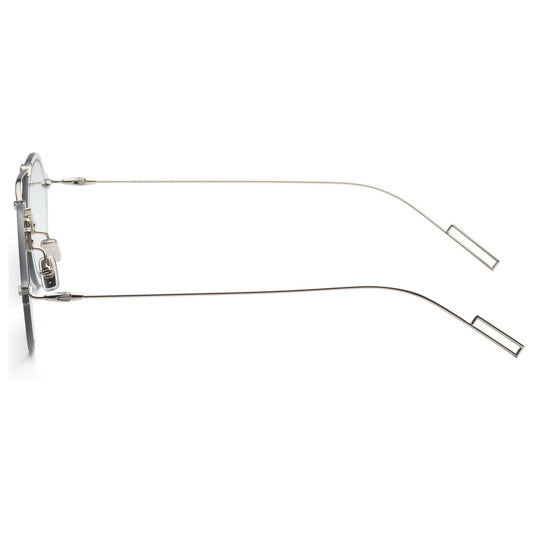 Left view of Christian Dior Chromatic Men's Sunglasses CHROMA3S-03YG-A9