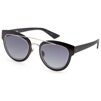Front view of Christian Dior Chromatic Women's Sunglasses CHROMICS-0LMK-HD