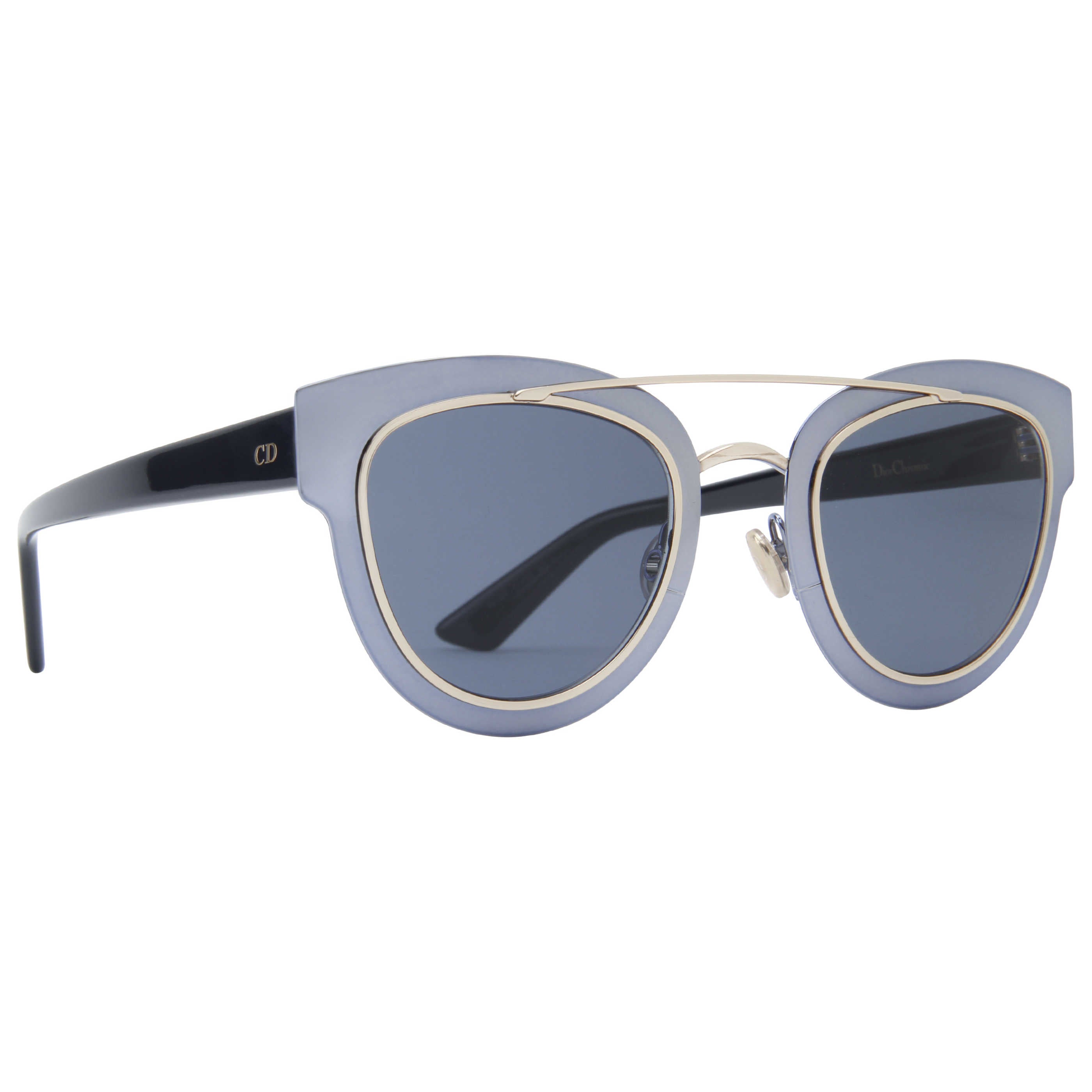 Christian Dior Women's Sunglasses CHROMICS-RKZ-9A-47 – Ashford.com