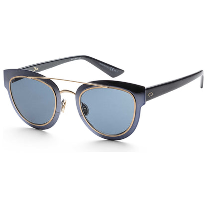 Front view of Christian Dior Chromatic Women's Sunglasses CHROMICS-RKZ-9A-47