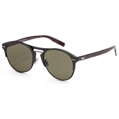 Front view of Christian Dior Chrono Men's Sunglasses CHRONOFS-00AM-QT