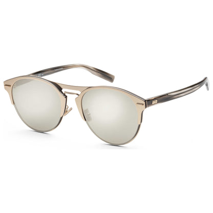 Front view of Christian Dior Chrono Men's Sunglasses CHRONOFS-06J-QV