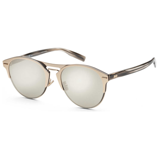 Front view of Christian Dior Chrono Men's Sunglasses CHRONOFS-06J-QV