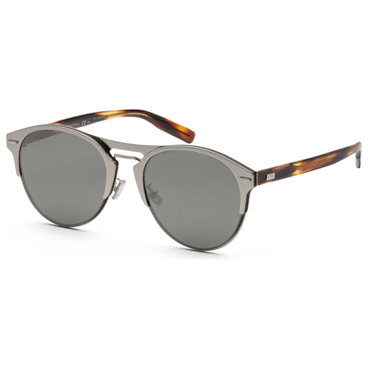 Front view of Christian Dior Chrono Men's Sunglasses CHRONOFS-0YB7-0T