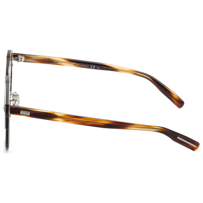 Left view of Christian Dior Chrono Men's Sunglasses CHRONOFS-0YB7-0T